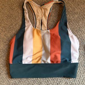 Nani Swimwear Rip Tide Crop Swimsuit Top